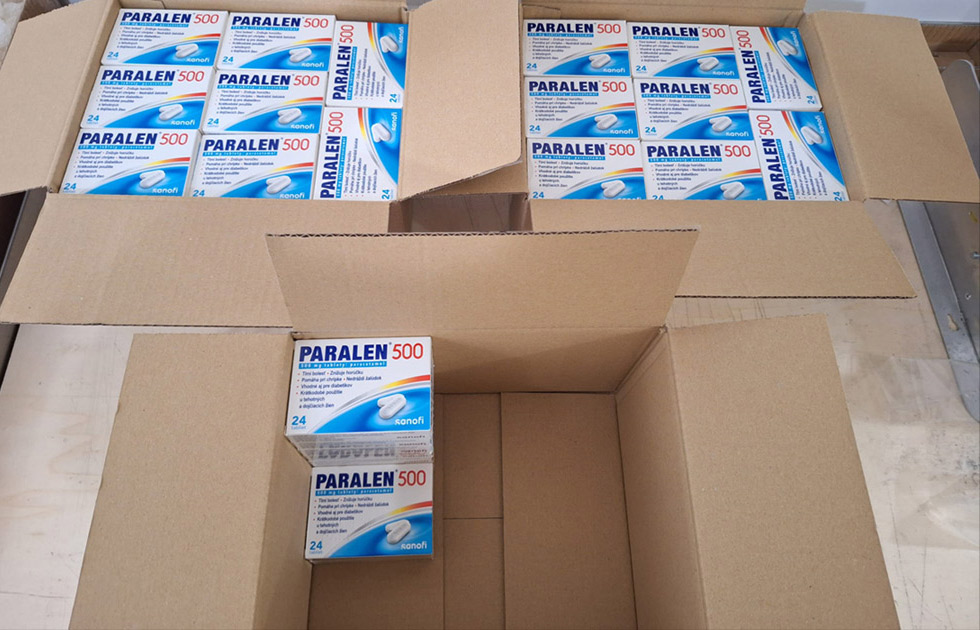 Paraleny